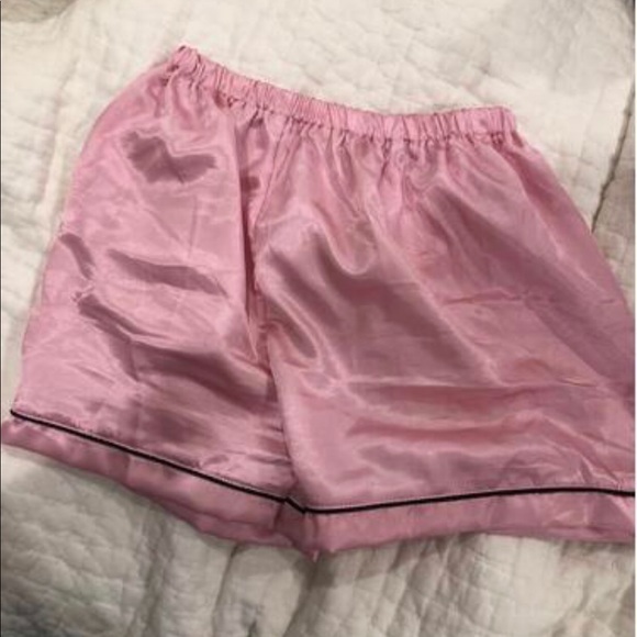 Pink Pj Set - Picture 2 of 2